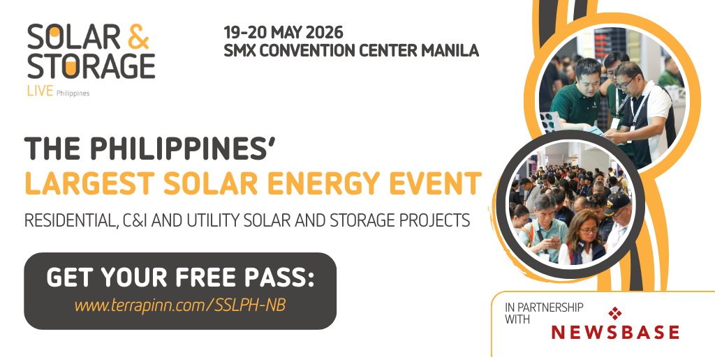 Solar & Storage Live Philippines 2026