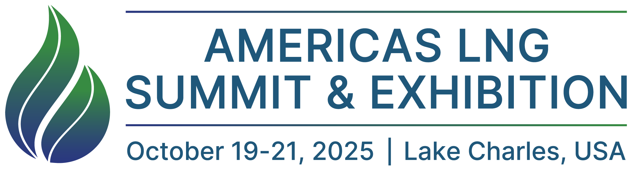 The Americas LNG Summit & Exhibition