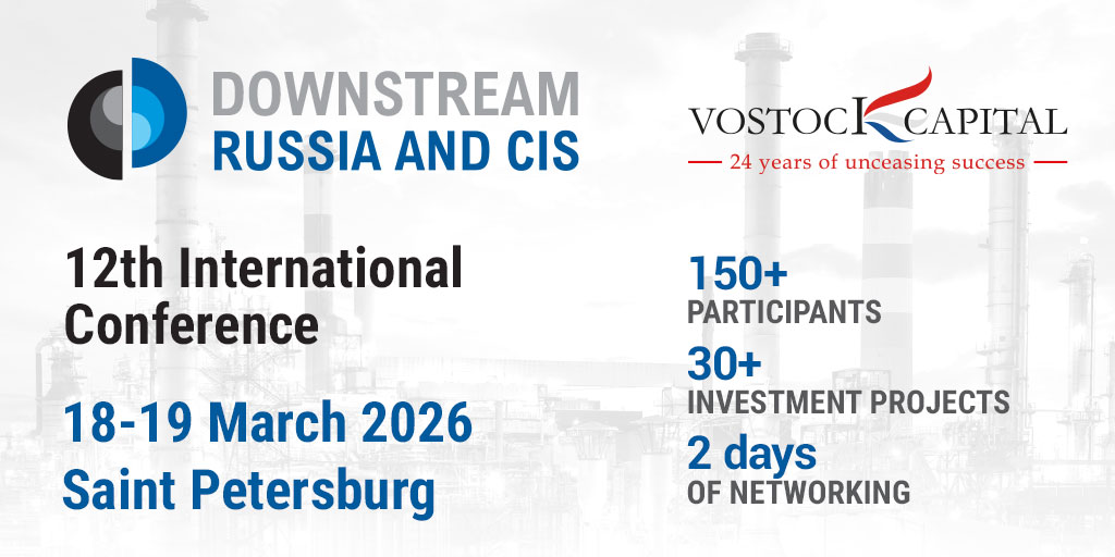 Downstream Russia & CIS 2026