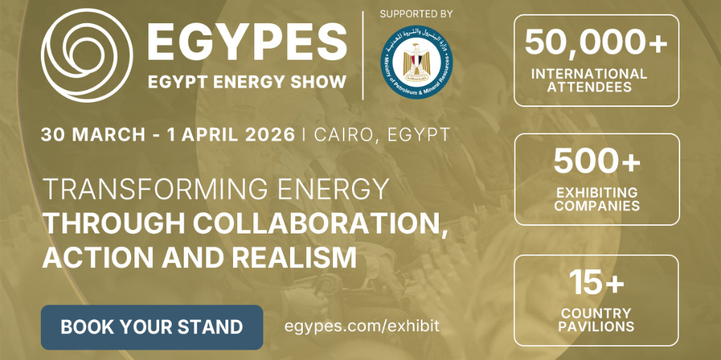 EGYPES 2026