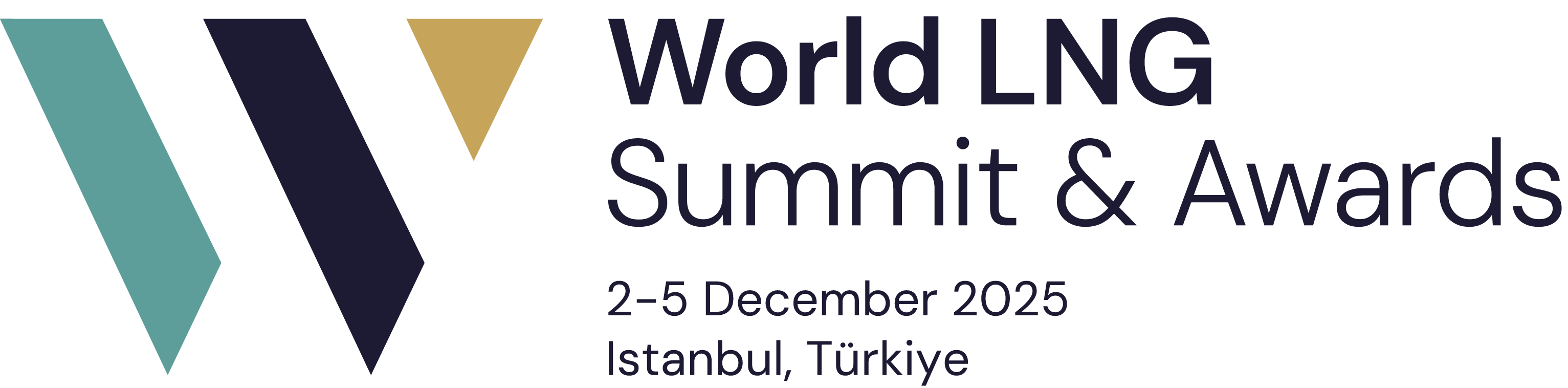 The World LNG Summit & Awards